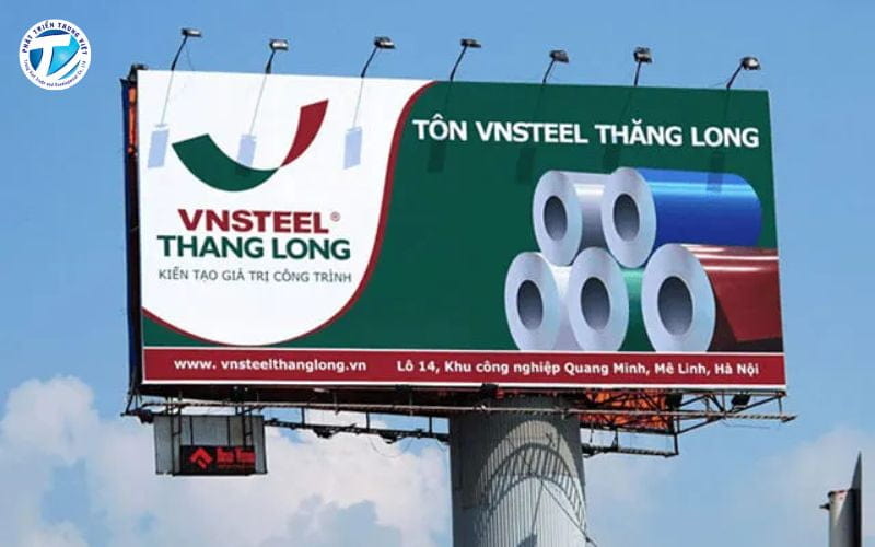 Banner quảng cáo